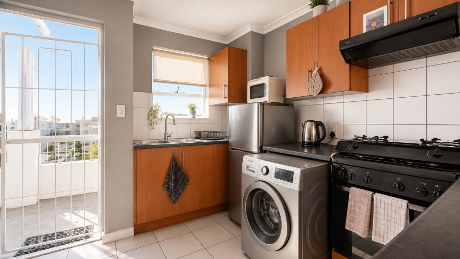 2 Bedroom Property for Sale in Lansdowne Western Cape